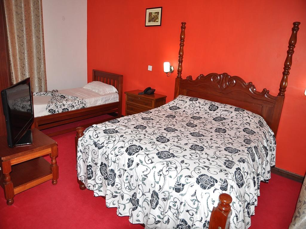 Monalisa Hotel Mtwapa Ngoại thất bức ảnh