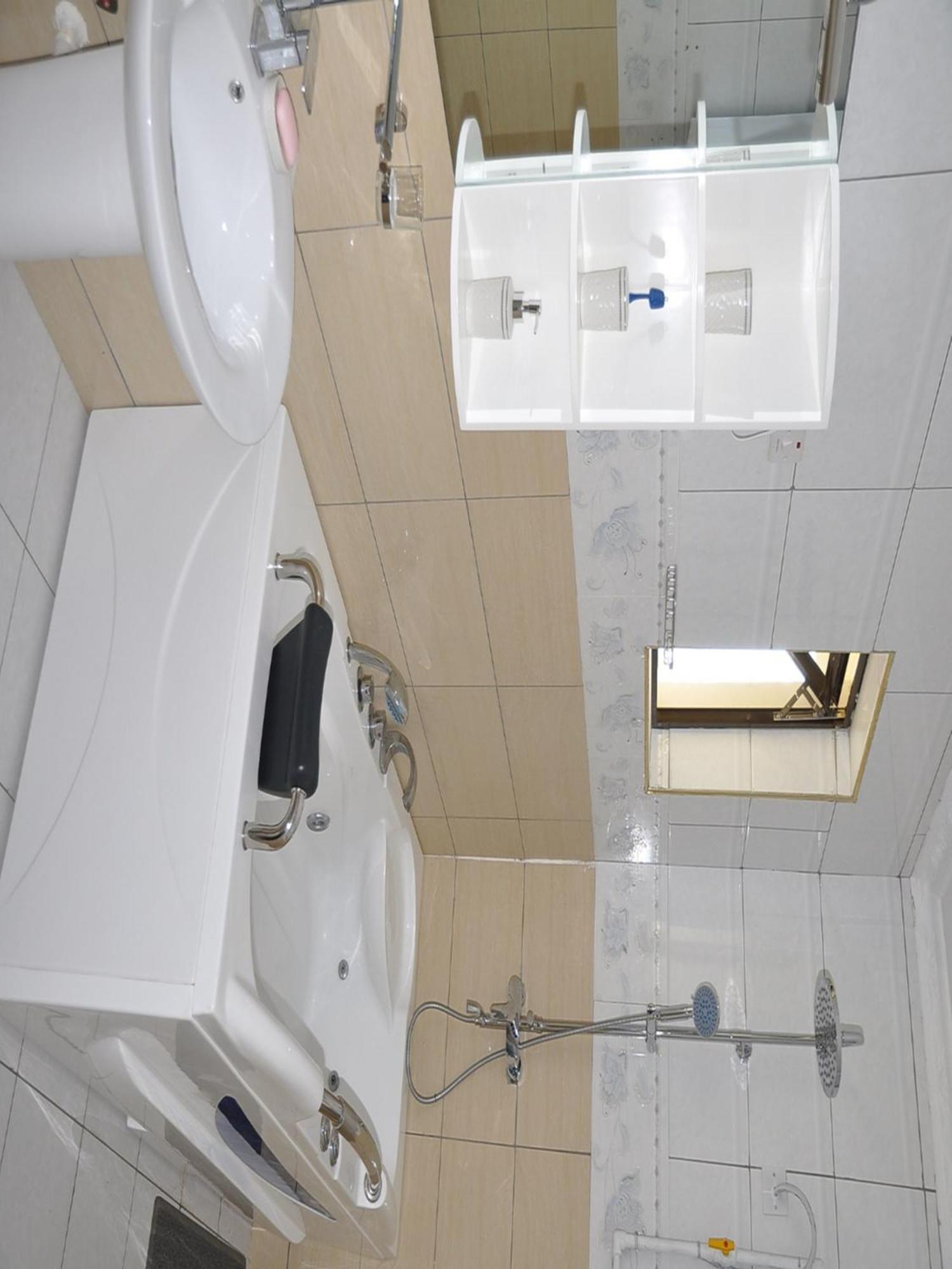 Monalisa Hotel Mtwapa Phòng bức ảnh